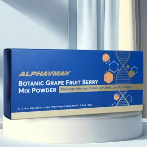 ALPHAVMAX Botanic
