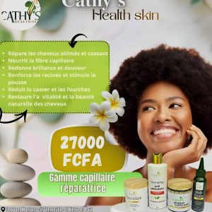 Soins Capillaires