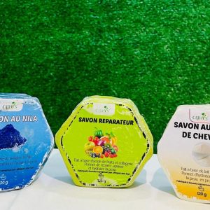 Savon au Nila Cathy's – Image 2